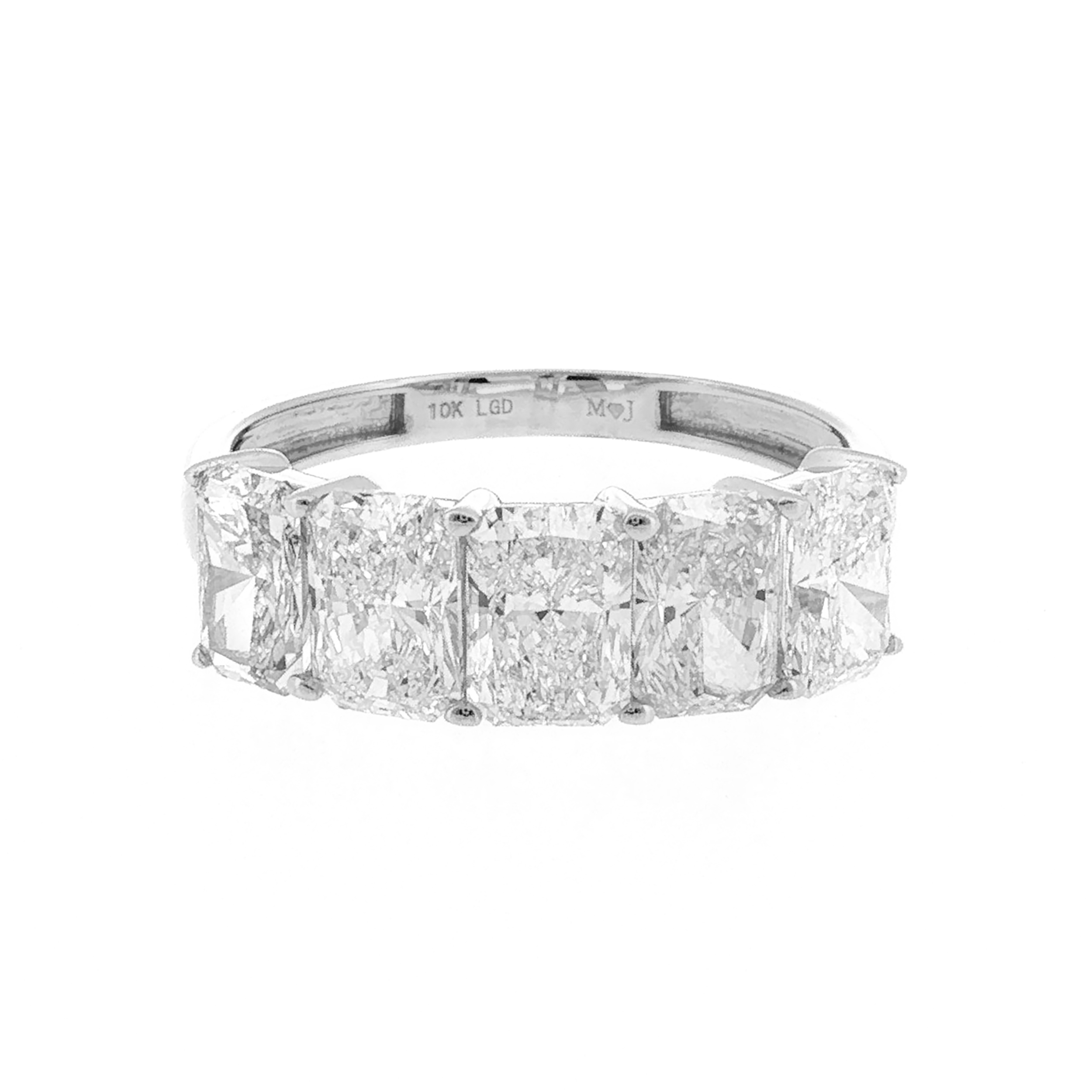 ARF20000791 White Gold